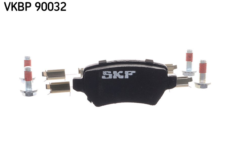 SKF SKFVKBP90032A Fékbetét